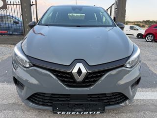 Renault Clio 2020 NARDO GREY 1 ΧΕΡΙ ΜΟΝΑΔΙΚΟ!!-thumb-3
