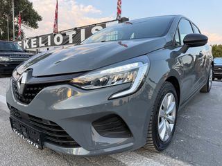 Renault Clio 2020 NARDO GREY 1 ΧΕΡΙ ΜΟΝΑΔΙΚΟ!!-thumb-4