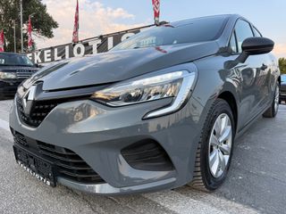 Renault Clio 2020 NARDO GREY 1 ΧΕΡΙ ΜΟΝΑΔΙΚΟ!!-thumb-5