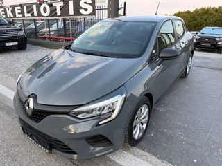 Renault Clio 2020 NARDO GREY 1 ΧΕΡΙ ΜΟΝΑΔΙΚΟ!!-thumb-6