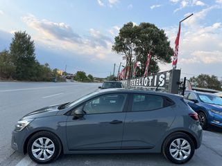 Renault Clio 2020 NARDO GREY 1 ΧΕΡΙ ΜΟΝΑΔΙΚΟ!!-thumb-7