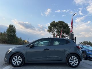 Renault Clio 2020 NARDO GREY 1 ΧΕΡΙ ΜΟΝΑΔΙΚΟ!!-thumb-8