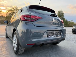 Renault Clio 2020 NARDO GREY 1 ΧΕΡΙ ΜΟΝΑΔΙΚΟ!!-thumb-9