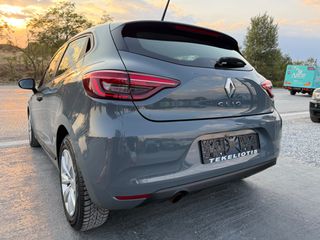 Renault Clio 2020 NARDO GREY 1 ΧΕΡΙ ΜΟΝΑΔΙΚΟ!!-thumb-10