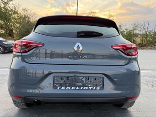 Renault Clio 2020 NARDO GREY 1 ΧΕΡΙ ΜΟΝΑΔΙΚΟ!!-thumb-11