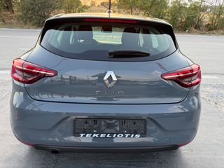 Renault Clio 2020 NARDO GREY 1 ΧΕΡΙ ΜΟΝΑΔΙΚΟ!!-thumb-12