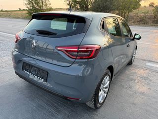 Renault Clio 2020 NARDO GREY 1 ΧΕΡΙ ΜΟΝΑΔΙΚΟ!!-thumb-13