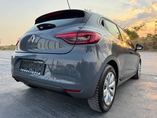 Renault Clio 2020 NARDO GREY 1 ΧΕΡΙ ΜΟΝΑΔΙΚΟ!!-thumb-14