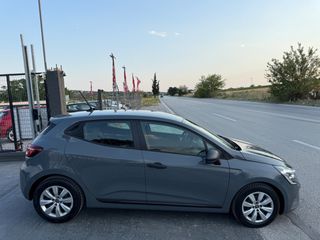 Renault Clio 2020 NARDO GREY 1 ΧΕΡΙ ΜΟΝΑΔΙΚΟ!!-thumb-16