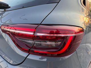 Renault Clio 2020 NARDO GREY 1 ΧΕΡΙ ΜΟΝΑΔΙΚΟ!!-thumb-17