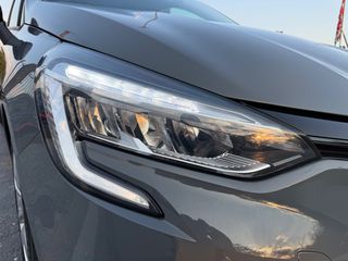 Renault Clio 2020 NARDO GREY 1 ΧΕΡΙ ΜΟΝΑΔΙΚΟ!!-thumb-19