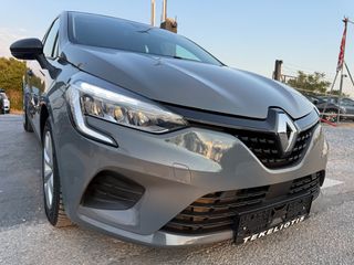 Renault Clio 2020 NARDO GREY 1 ΧΕΡΙ ΜΟΝΑΔΙΚΟ!!-thumb-20