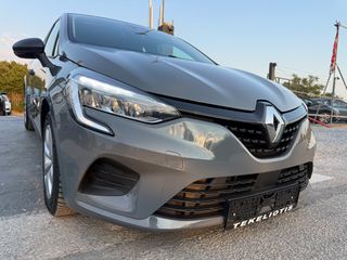 Renault Clio 2020 NARDO GREY 1 ΧΕΡΙ ΜΟΝΑΔΙΚΟ!!-thumb-21