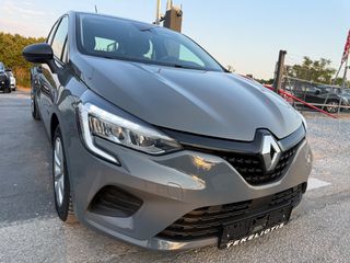 Renault Clio 2020 NARDO GREY 1 ΧΕΡΙ ΜΟΝΑΔΙΚΟ!!-thumb-22