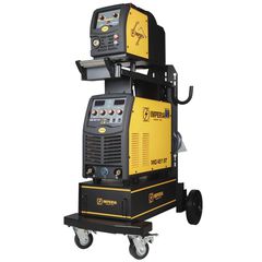 IMPERIA: ΗΛΕΚΤΡ/ΣΗ INVERTER MIG 451 ST