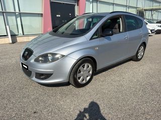 Seat Altea 2008 XL-thumb-1