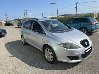 Seat Altea 2008 XL-thumb-2