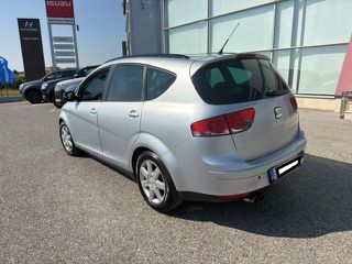 Seat Altea 2008 XL-thumb-4