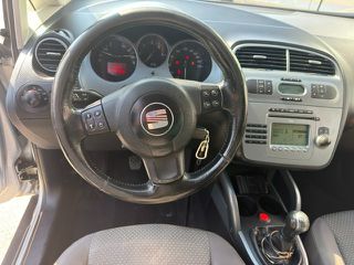 Seat Altea 2008 XL-thumb-7