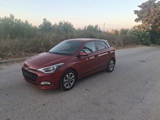 Hyundai i 20 2016 ΤΕΛΗ 105€ TGDI TURBO 120HP-thumb-2
