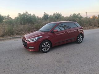 Hyundai i 20 2016 ΤΕΛΗ 105€ TGDI TURBO 120HP-thumb-3
