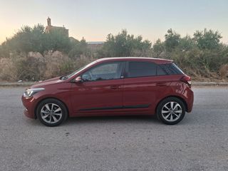 Hyundai i 20 2016 ΤΕΛΗ 105€ TGDI TURBO 120HP-thumb-5