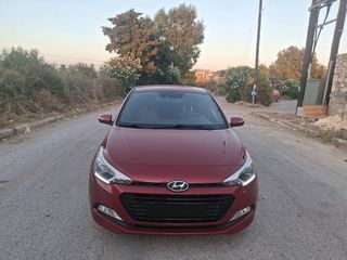 Hyundai i 20 2016 ΤΕΛΗ 105€ TGDI TURBO 120HP-thumb-7