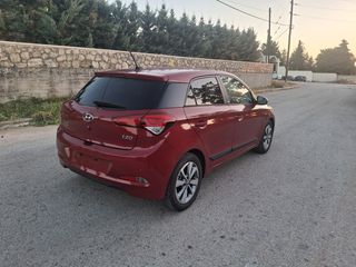 Hyundai i 20 2016 ΤΕΛΗ 105€ TGDI TURBO 120HP-thumb-10
