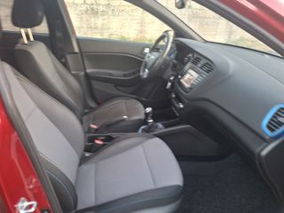 Hyundai i 20 2016 ΤΕΛΗ 105€ TGDI TURBO 120HP-thumb-14