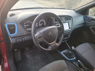 Hyundai i 20 2016 ΤΕΛΗ 105€ TGDI TURBO 120HP-thumb-16