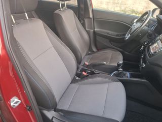 Hyundai i 20 2016 ΤΕΛΗ 105€ TGDI TURBO 120HP-thumb-18