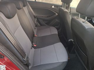 Hyundai i 20 2016 ΤΕΛΗ 105€ TGDI TURBO 120HP-thumb-19