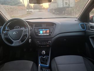 Hyundai i 20 2016 ΤΕΛΗ 105€ TGDI TURBO 120HP-thumb-21