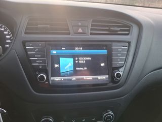 Hyundai i 20 2016 ΤΕΛΗ 105€ TGDI TURBO 120HP-thumb-23