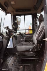 Φορτωτής Με Λάστιχα Hyundai 2018 HL955-thumb-16