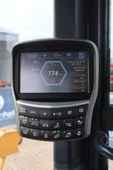 Φορτωτής Με Λάστιχα Hyundai 2018 HL955-thumb-17