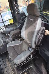 Φορτωτής Με Λάστιχα Hyundai 2018 HL955-thumb-21