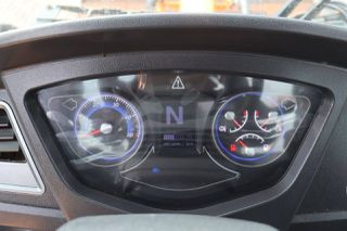 Φορτωτής Με Λάστιχα Hyundai 2018 HL955-thumb-22