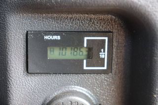 Φορτωτής Με Λάστιχα Hyundai 2018 HL955-thumb-25