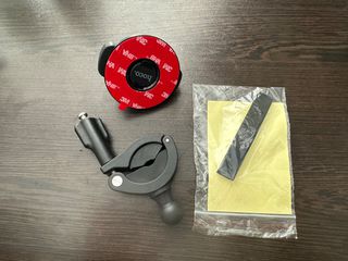 ΒΑΣΗ ΚΙΝΗΤΟΥ HOCO DCA79 MECHANICAL RAPID-LOCK-thumb-2