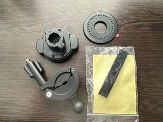 ΒΑΣΗ ΚΙΝΗΤΟΥ HOCO DCA79 MECHANICAL RAPID-LOCK-thumb-3
