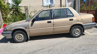 Honda Civic 1985