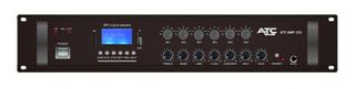 ATC AMP-201 Ενισχυτής Ήχου 360W 4-16Ω 220V