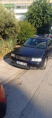 Audi A3 2001