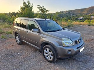 Nissan X-Trail 2008 T31