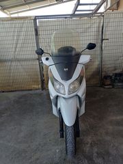 Sym Citycom 300i 2016