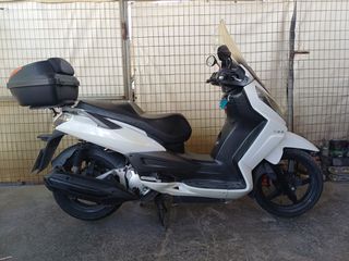 Sym Citycom 300i 2016-thumb-2