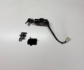 ΚΕΝΤΡΙΚΟΣ ΔΙΑΚΟΠΤΗΣ HONDA INNOVA 125 INJ ΣΕΤ ΓΝΗΣΙΟΣ