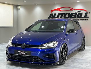 Volkswagen Golf 2020 R DSG/STAGE 1 APR/4 MOTION/CAMERA/LED/BBS/KW/DRIVE MODE/EU6