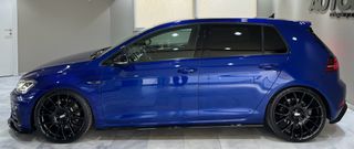 Volkswagen Golf 2020 R DSG/STAGE 1 APR/4 MOTION/CAMERA/LED/BBS/KW/DRIVE MODE/EU6-thumb-11